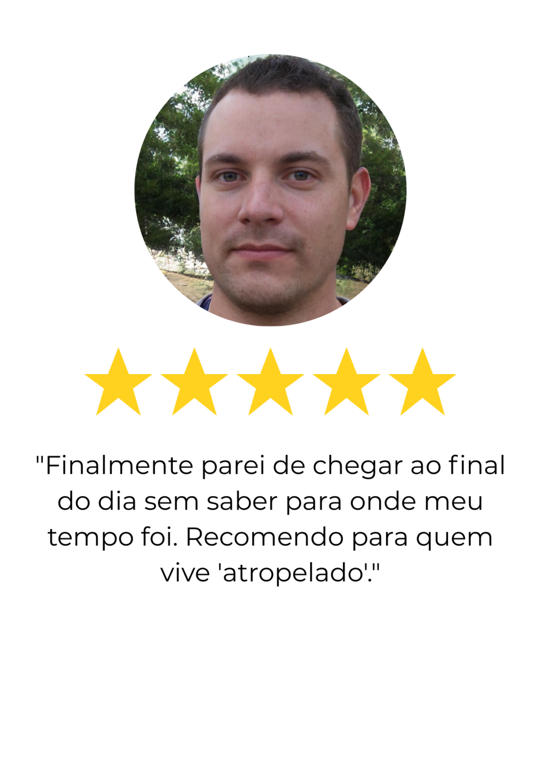 Texto do seu parágrafo